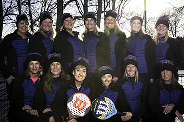 Region V Women