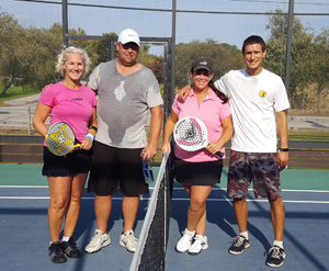 2016 RI Mixed