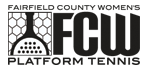 Fairfield County Women's Platform Tennis League