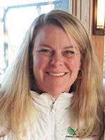 Shannon Vinson