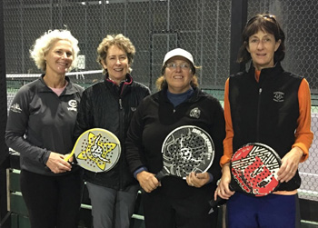2016 Shoreline Womens B