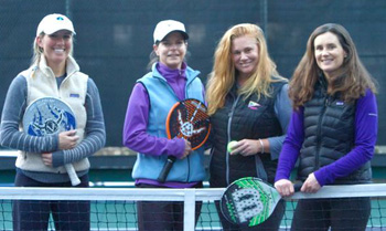 2016 Shoreline Women's B