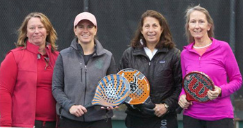 2016 Shoreline Women's B