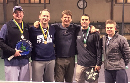 2017 APTA Men 45+
