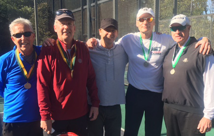 2017 APTA Men 65