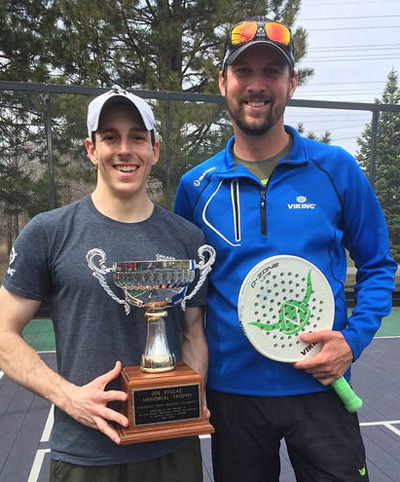 2017 Canadian Open Men