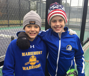 2017 Cincy Jr Pizza Match Boys