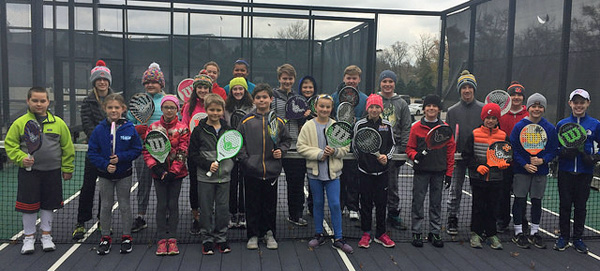 2017 Cincy Jr Pizza Match