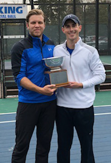 2017 Cleveland Masters Men