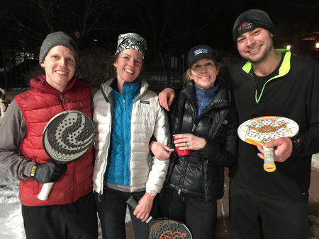 2017 Colorado Mixed