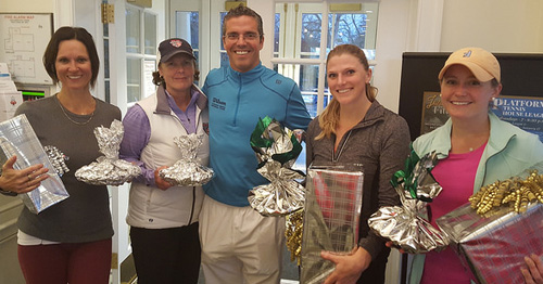 2017 DC Open Winners