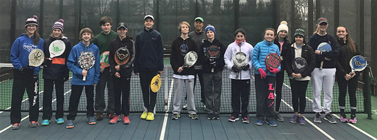 2017 First Serve For Kids