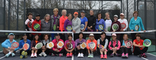 2017 Glendale Women