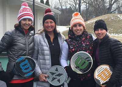 2017 IL States Women