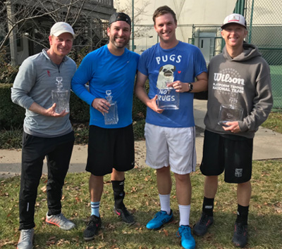 2017 KC Mens Open
