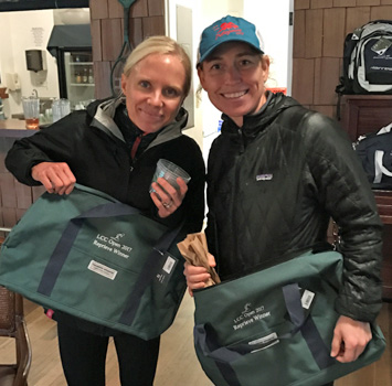 2017 Lagunitas Women