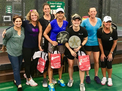 2017 Lake Forest Open