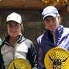 2017 Lake Invitational Winners