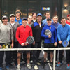 2017 League News