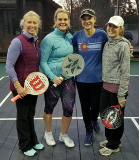 2017 Lehigh Valley Women's PCQ