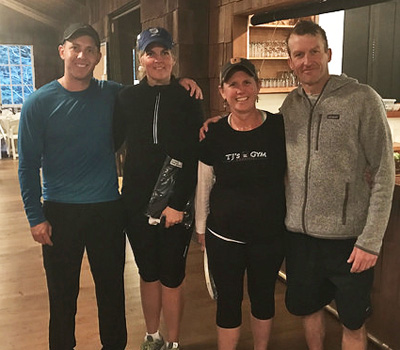 2017 Norcal Mixed Winners