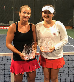 2017 Patterson Women Winners