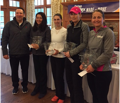 2017 Short Hills Womens