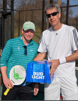 2017 St Louis Men Finalists
