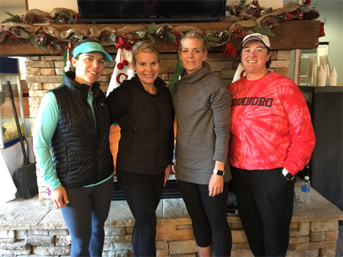 2017 WPO winners