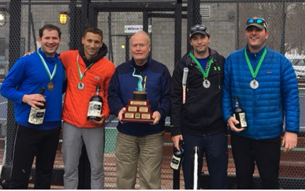 2017 Wilton Open Mens