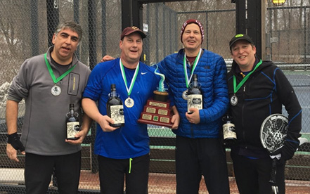 2017 Wilton Open Mens B
