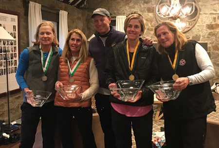 2017 Women 50+Nationals