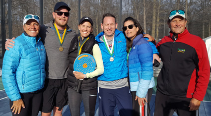 2018 APTA HW Nationals