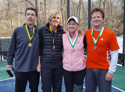 2018 APTA Husb Wife 50+