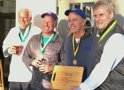 2018 APTA Mens 50