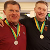 2018 APTA National B Mens 100