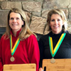 2018 APTA National B Womens 100