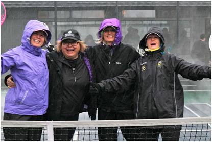 2018 Canadian Open Women