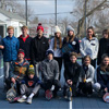 2018 Chicago Jr Level 2