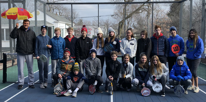 2018 Chicago Jr Level 2