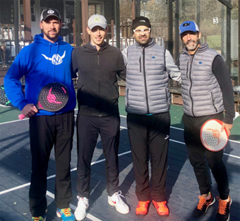 2018 Cleveland Masters