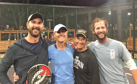 2018 Colorado State Mixed