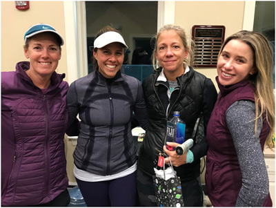 2018 Conn Classic