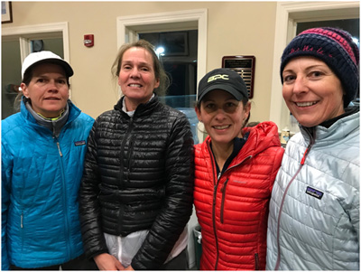 2018 Conn Classic