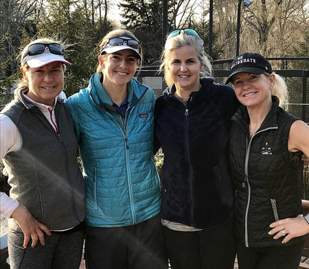 2018 Crest Hollow
