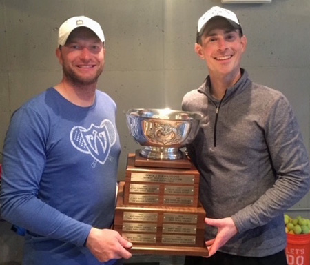2018 Detroit winners