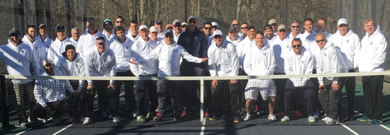 2018 Dollar Bills Invitational group