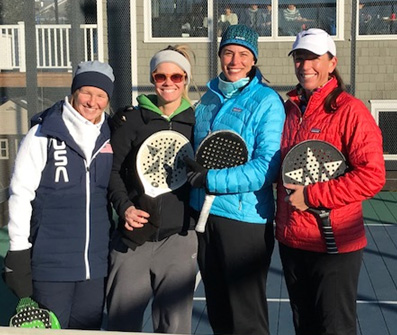 2018 Hinsdale Womens Challenge