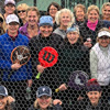 2018 Island B Women