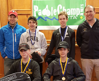 2018 Jr Natls Boys 15